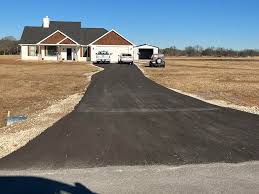 Driveway Maintenance Services in Williamsburg, VA